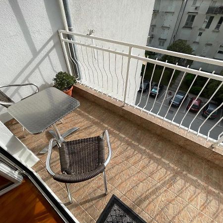 Aquarium Apartment 코토르 외부 사진